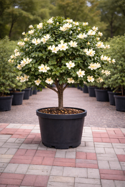 Магнолія левіфолія Гейлс Фейворіт